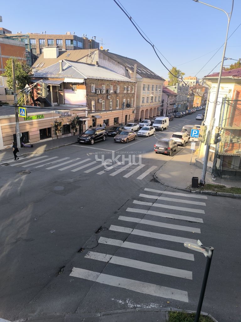 Продажа 1-комнатной квартиры, Нижний Новгород, Алексеевская ул,  24/27