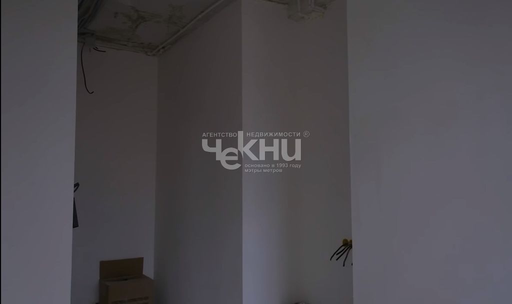 Продажа 1-комнатной квартиры, Нижний Новгород, Алексеевская ул,  24/27