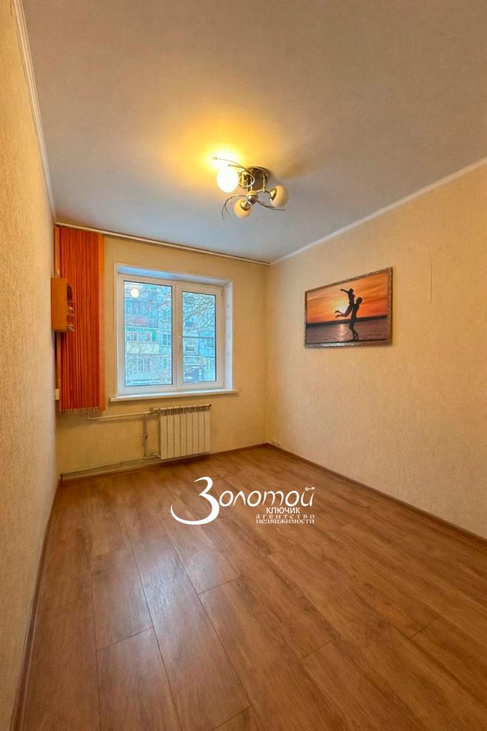 Продажа 4-комнатной квартиры, Нижний Новгород, Гаугеля ул,  29