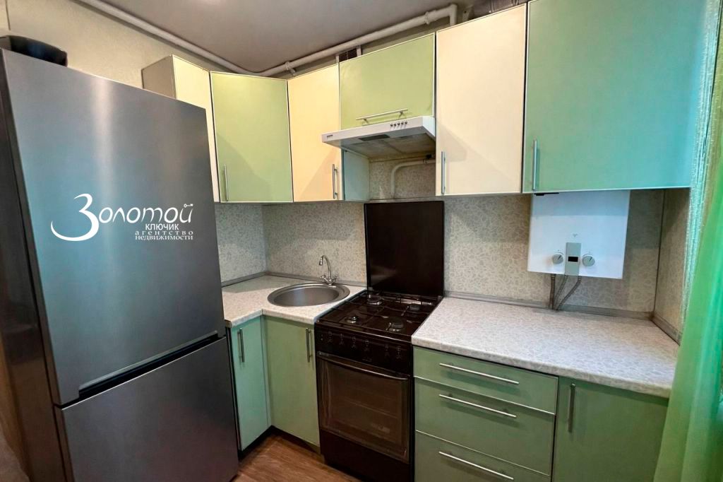 Продажа 4-комнатной квартиры, Нижний Новгород, Гаугеля ул,  29