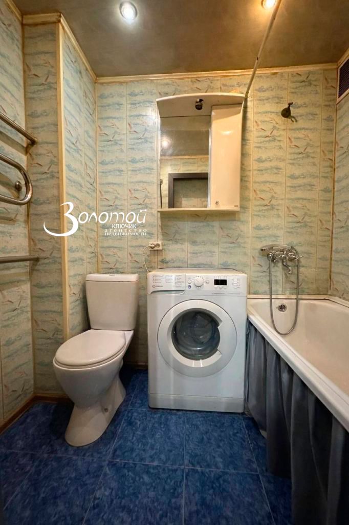 Продажа 4-комнатной квартиры, Нижний Новгород, Гаугеля ул,  29