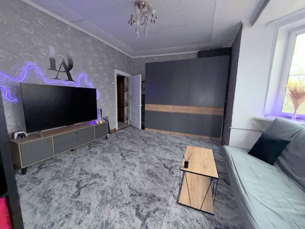 Продажа 3-комнатной квартиры, Нижний Новгород, Героя Васильева ул,  36