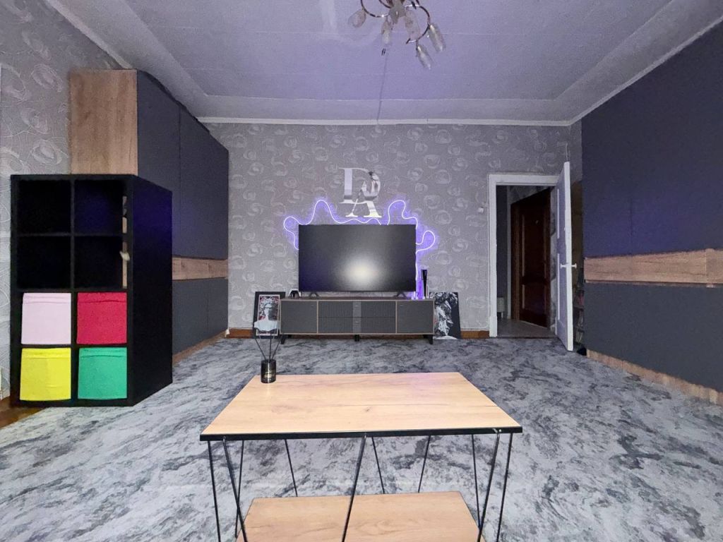 Продажа 3-комнатной квартиры, Нижний Новгород, Героя Васильева ул,  36