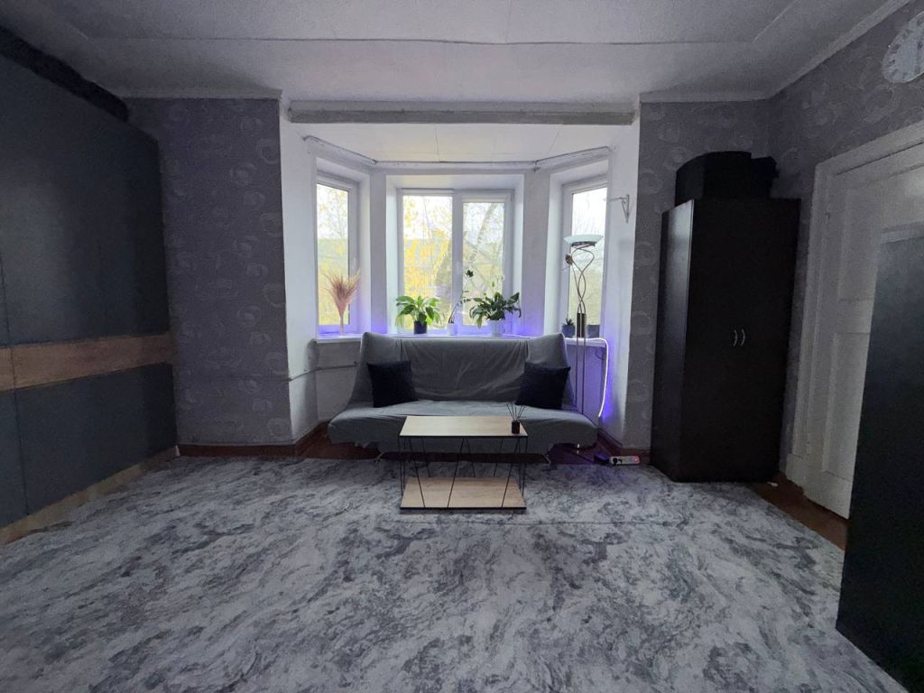 Продажа 3-комнатной квартиры, Нижний Новгород, Героя Васильева ул,  36