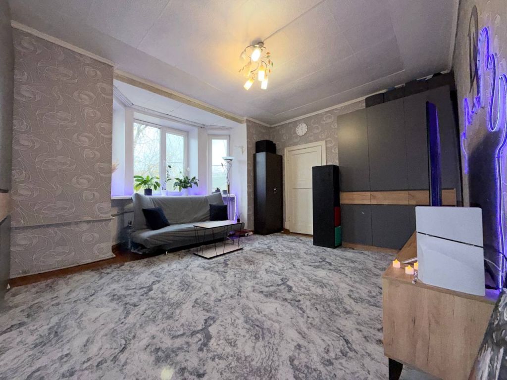 Продажа 3-комнатной квартиры, Нижний Новгород, Героя Васильева ул,  36