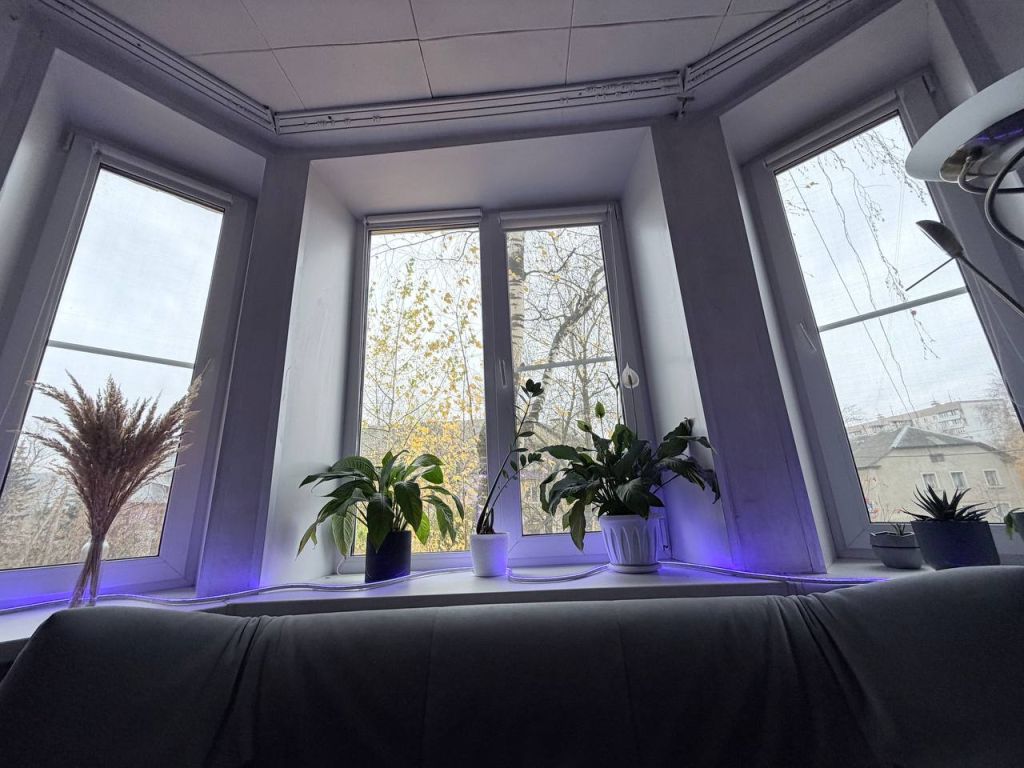 Продажа 3-комнатной квартиры, Нижний Новгород, Героя Васильева ул,  36