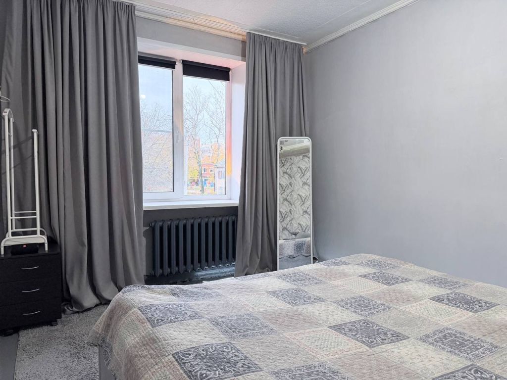 Продажа 3-комнатной квартиры, Нижний Новгород, Героя Васильева ул,  36