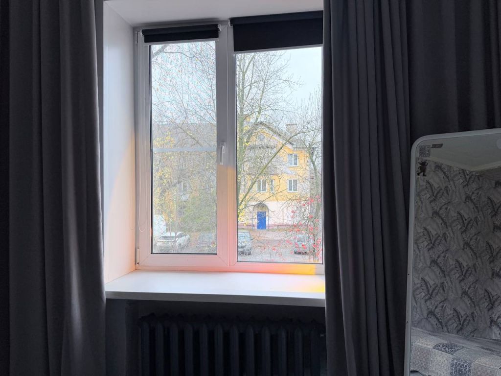 Продажа 3-комнатной квартиры, Нижний Новгород, Героя Васильева ул,  36