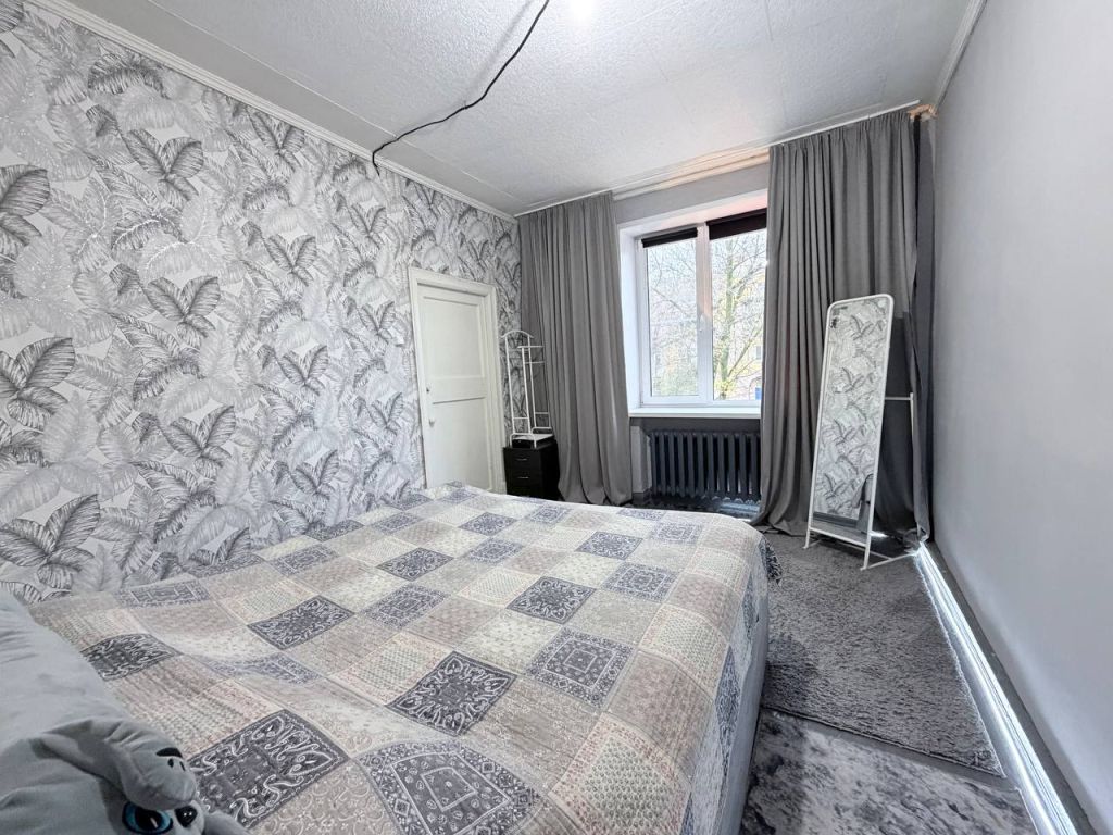 Продажа 3-комнатной квартиры, Нижний Новгород, Героя Васильева ул,  36