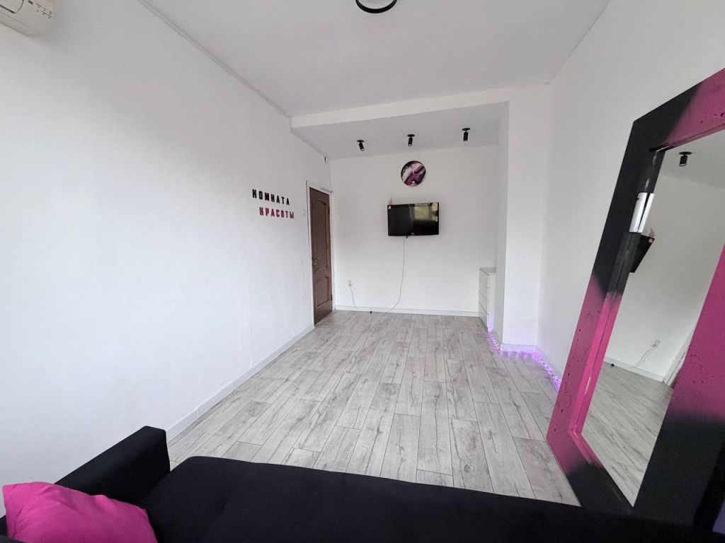 Продажа 3-комнатной квартиры, Нижний Новгород, Героя Васильева ул,  36