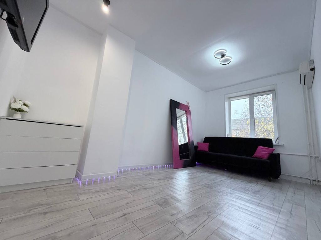 Продажа 3-комнатной квартиры, Нижний Новгород, Героя Васильева ул,  36