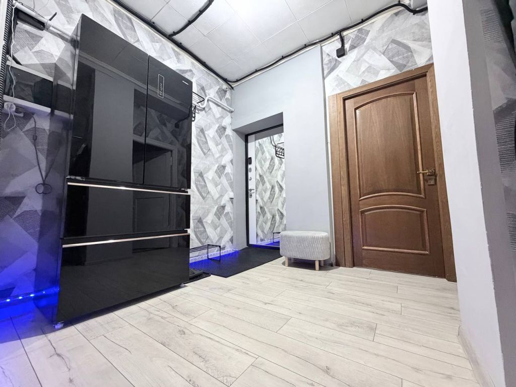 Продажа 3-комнатной квартиры, Нижний Новгород, Героя Васильева ул,  36