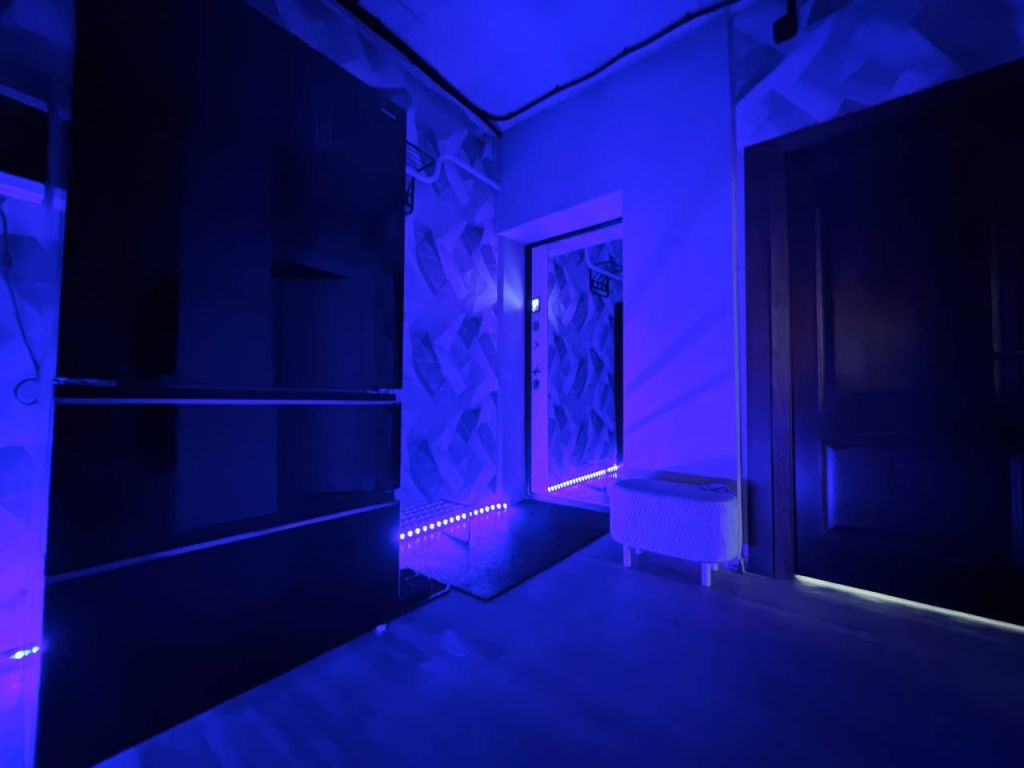 Продажа 3-комнатной квартиры, Нижний Новгород, Героя Васильева ул,  36