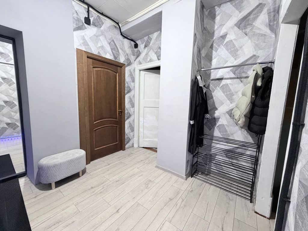 Продажа 3-комнатной квартиры, Нижний Новгород, Героя Васильева ул,  36