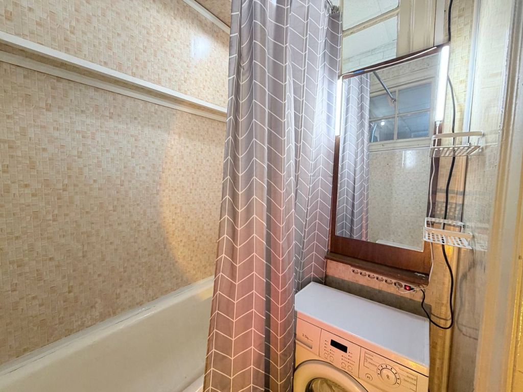 Продажа 3-комнатной квартиры, Нижний Новгород, Героя Васильева ул,  36