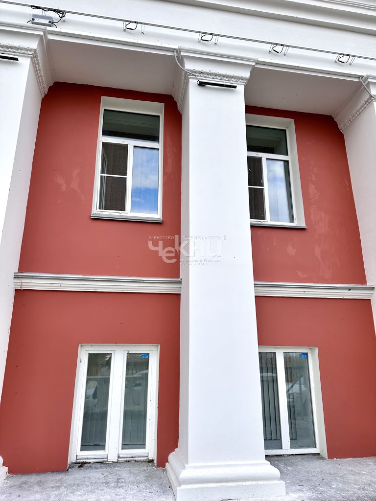 Продажа коммерческой недвижимости, 144м <sup>2</sup>, Нижний Новгород, Верхне-Волжская наб,  10