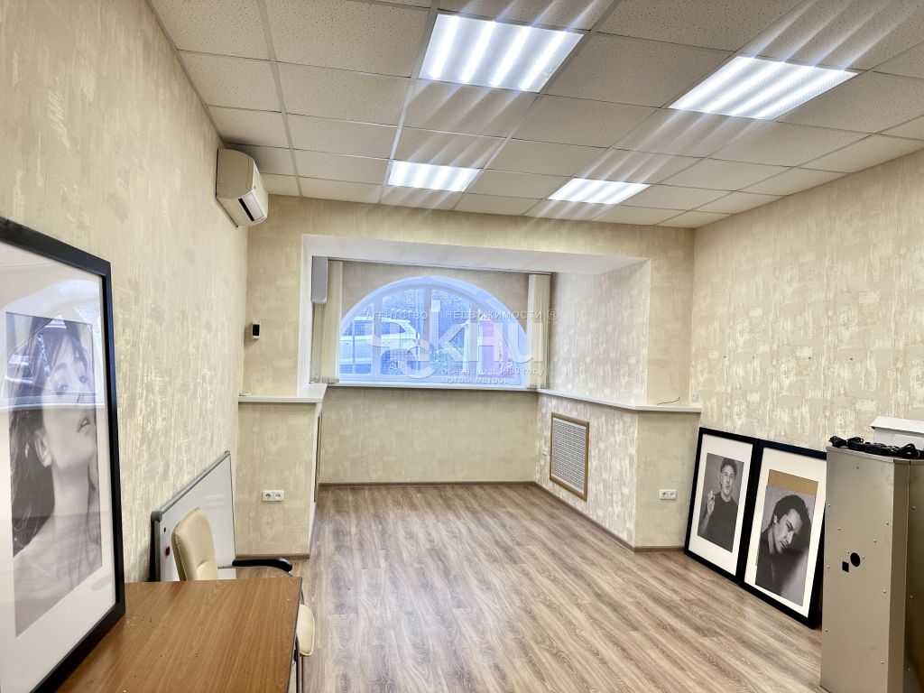 Продажа коммерческой недвижимости, 144м <sup>2</sup>, Нижний Новгород, Верхне-Волжская наб,  10