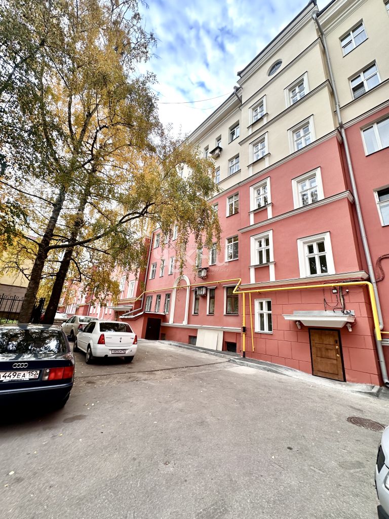 Продажа коммерческой недвижимости, 144м <sup>2</sup>, Нижний Новгород, Верхне-Волжская наб,  10