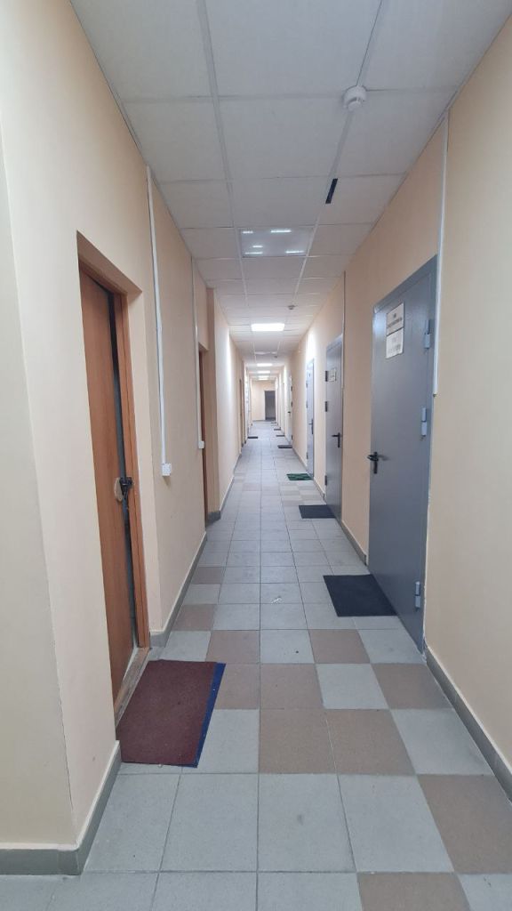 Аренда коммерческой недвижимости, 17м <sup>2</sup>, Нижний Новгород, Сазанова ул,  15