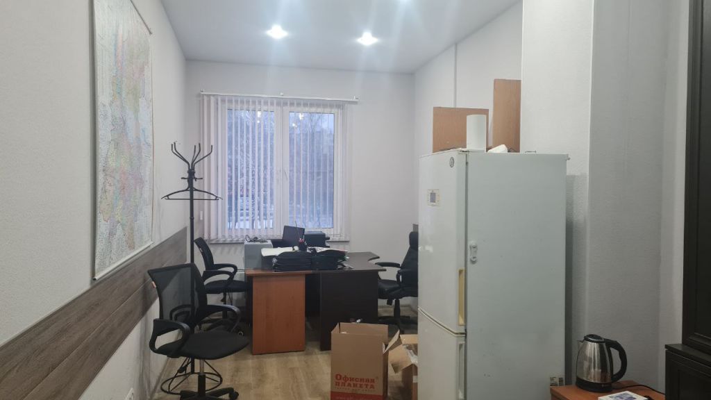 Аренда коммерческой недвижимости, 17м <sup>2</sup>, Нижний Новгород, Сазанова ул,  15