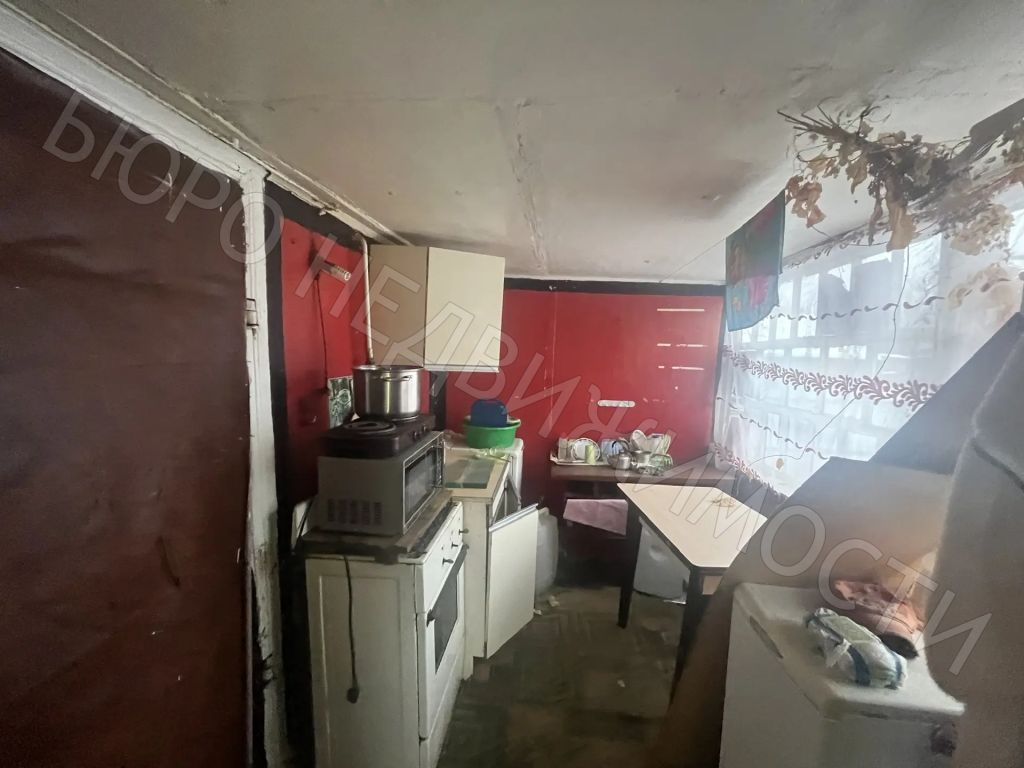 Продажа дома, 34м <sup>2</sup>, 3 сот., Балашов, Красноармейская ул,  42