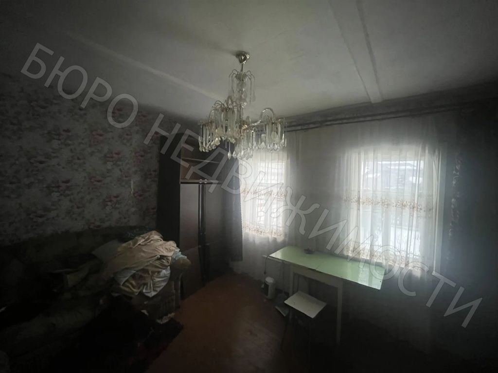 Продажа дома, 34м <sup>2</sup>, 3 сот., Балашов, Красноармейская ул,  42