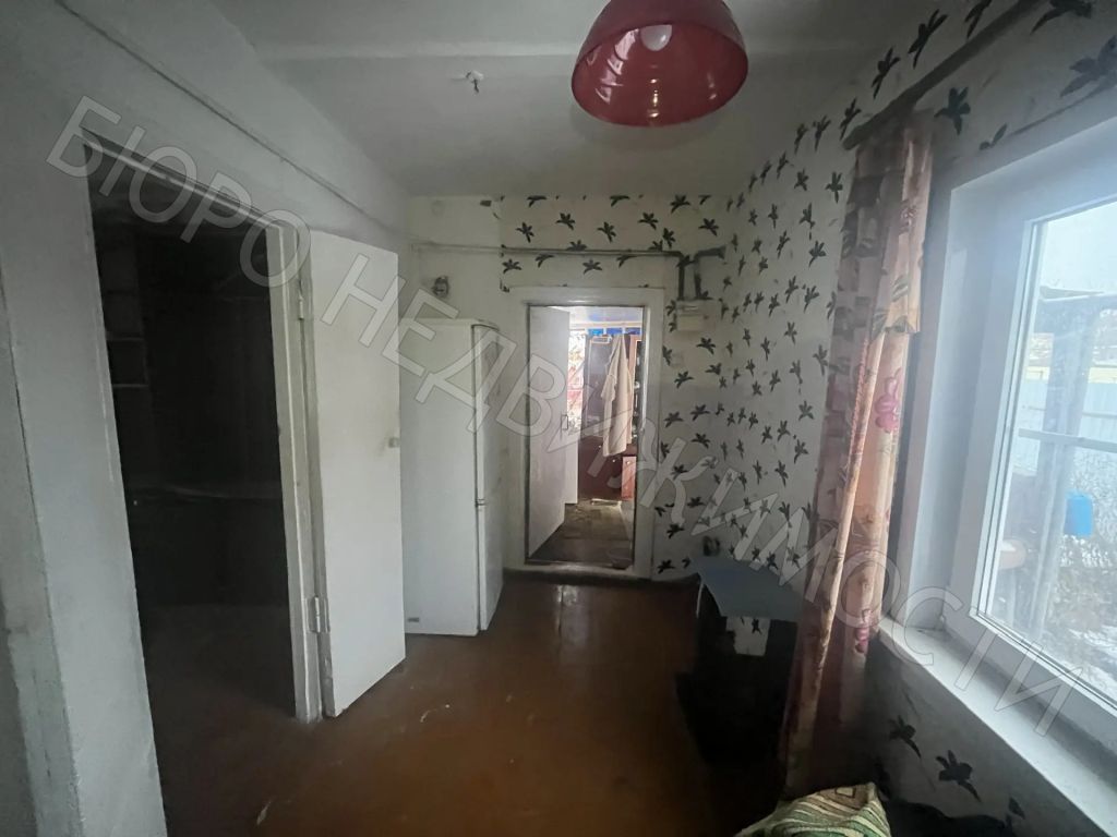 Продажа дома, 34м <sup>2</sup>, 3 сот., Балашов, Красноармейская ул,  42