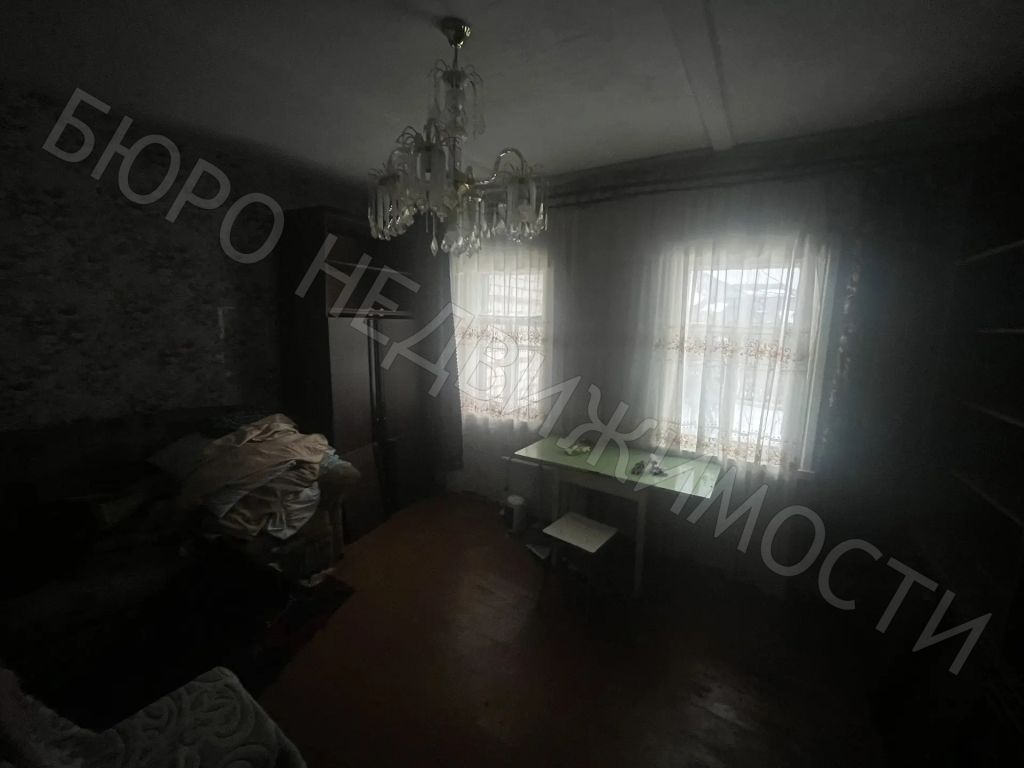 Продажа дома, 34м <sup>2</sup>, 3 сот., Балашов, Красноармейская ул,  42