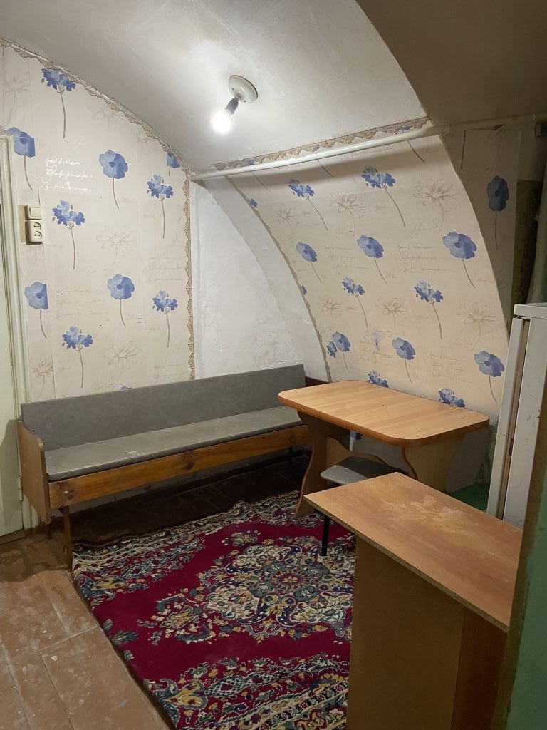 Аренда 2-комнатной квартиры, Саратов, Московская ул,  26