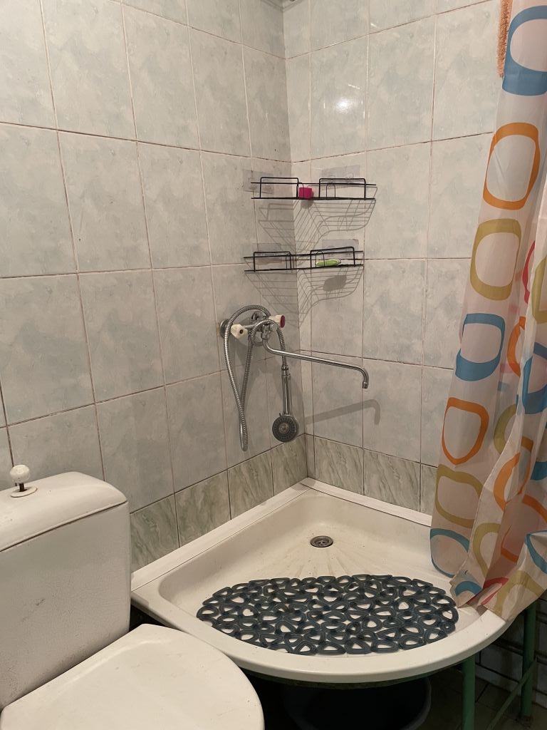 Аренда 2-комнатной квартиры, Саратов, Московская ул,  26