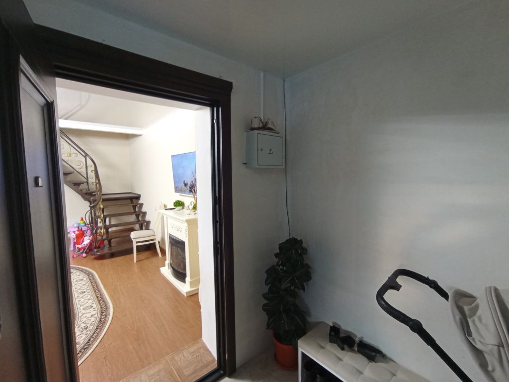 Продажа дома, 80м <sup>2</sup>, 1 сот., Михайловск, Ишкова ул