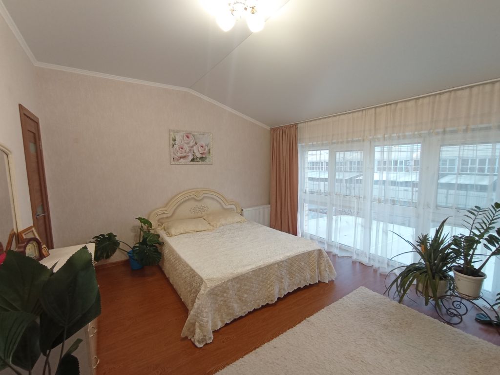 Продажа дома, 80м <sup>2</sup>, 1 сот., Михайловск, Ишкова ул