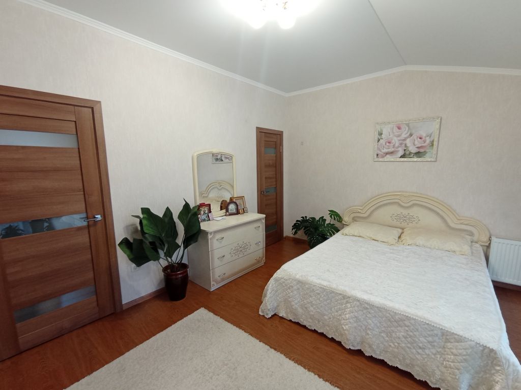 Продажа дома, 80м <sup>2</sup>, 1 сот., Михайловск, Ишкова ул