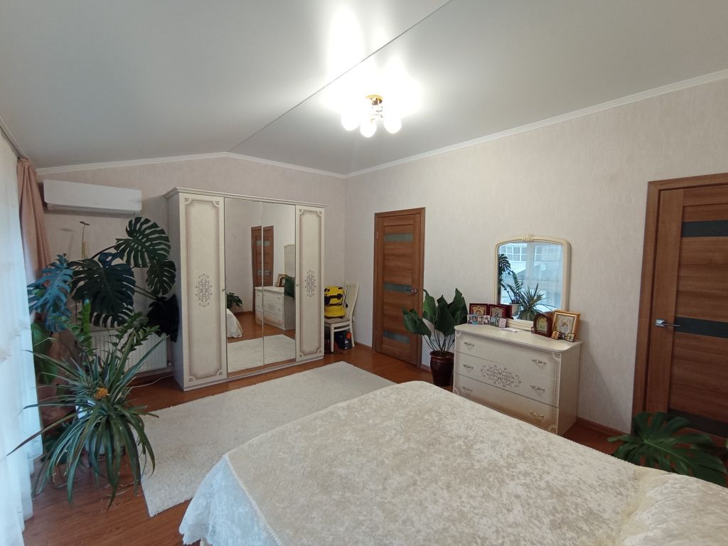 Продажа дома, 80м <sup>2</sup>, 1 сот., Михайловск, Ишкова ул