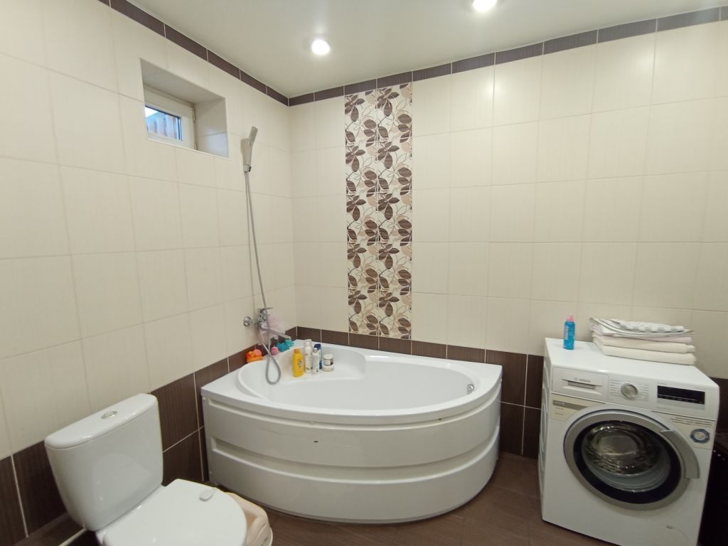 Продажа дома, 80м <sup>2</sup>, 1 сот., Михайловск, Ишкова ул