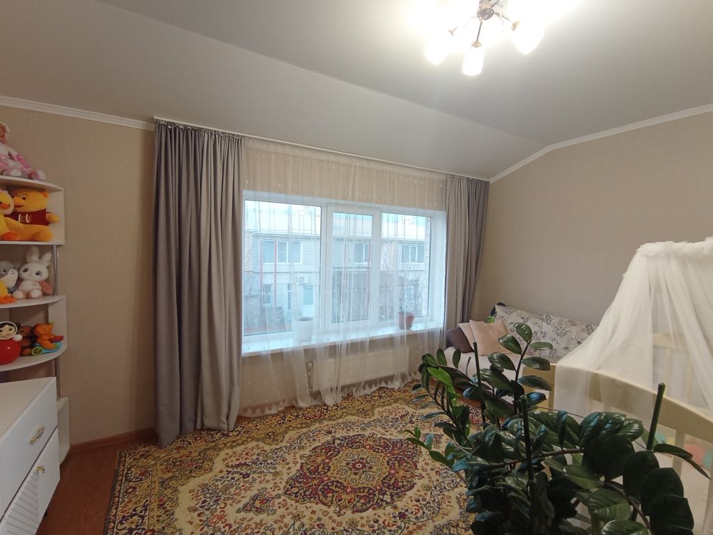 Продажа дома, 80м <sup>2</sup>, 1 сот., Михайловск, Ишкова ул