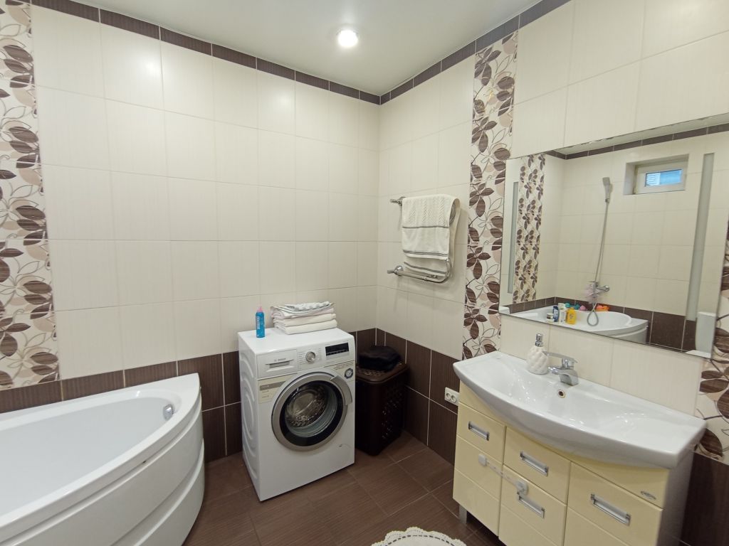 Продажа дома, 80м <sup>2</sup>, 1 сот., Михайловск, Ишкова ул