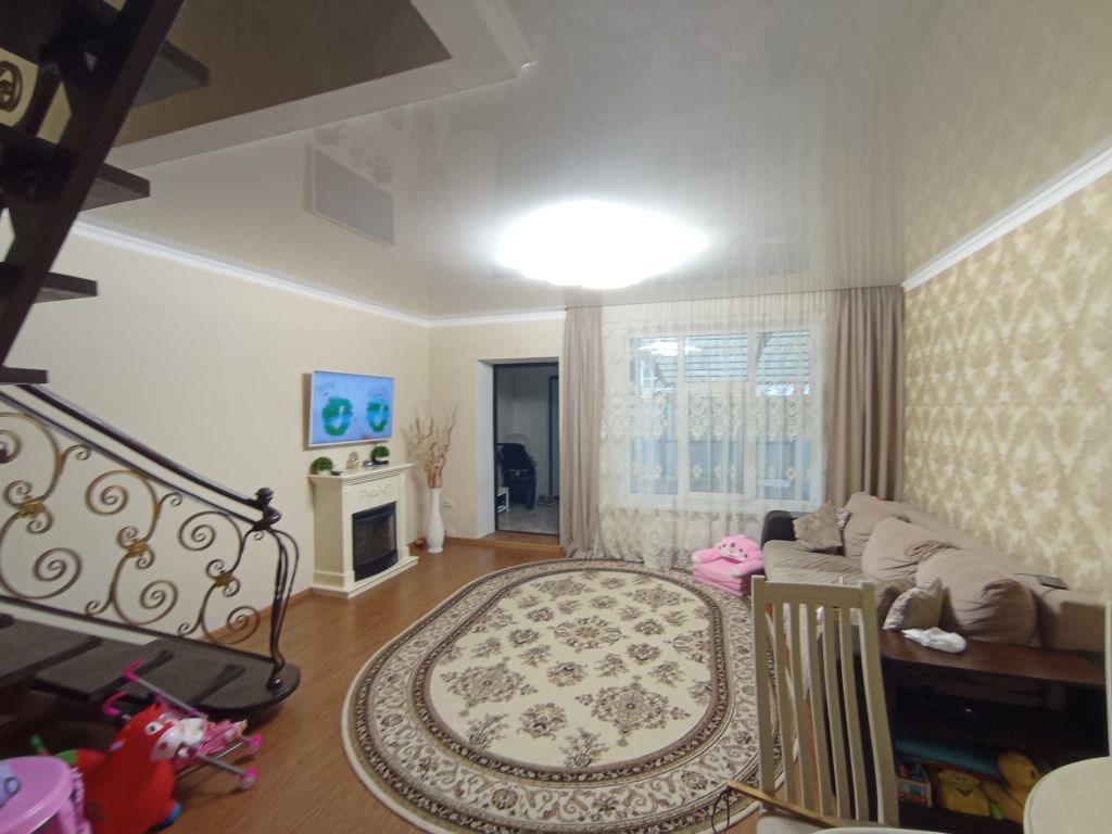 Продажа дома, 80м <sup>2</sup>, 1 сот., Михайловск, Ишкова ул