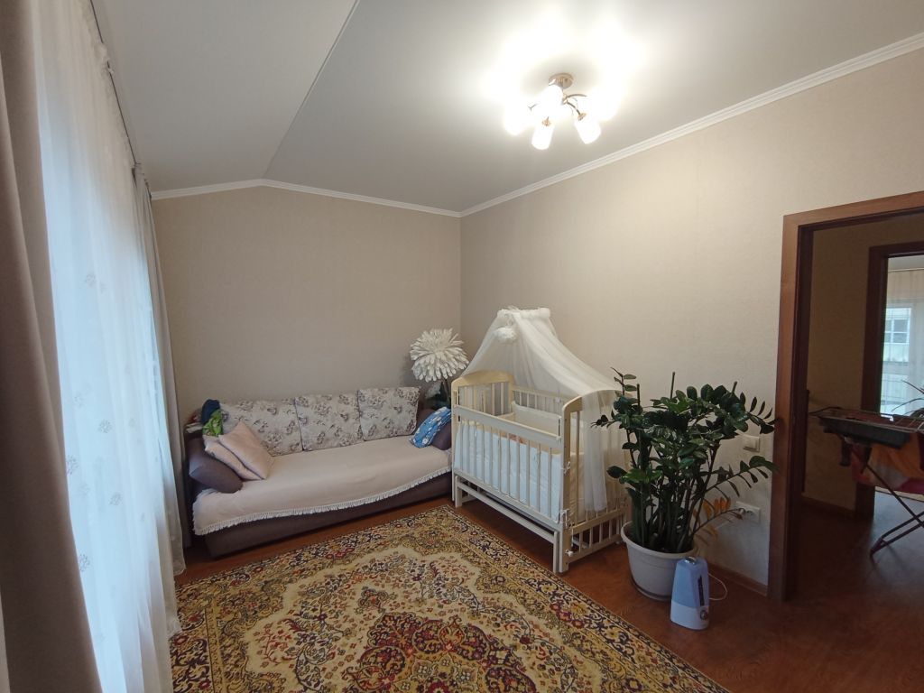 Продажа дома, 80м <sup>2</sup>, 1 сот., Михайловск, Ишкова ул