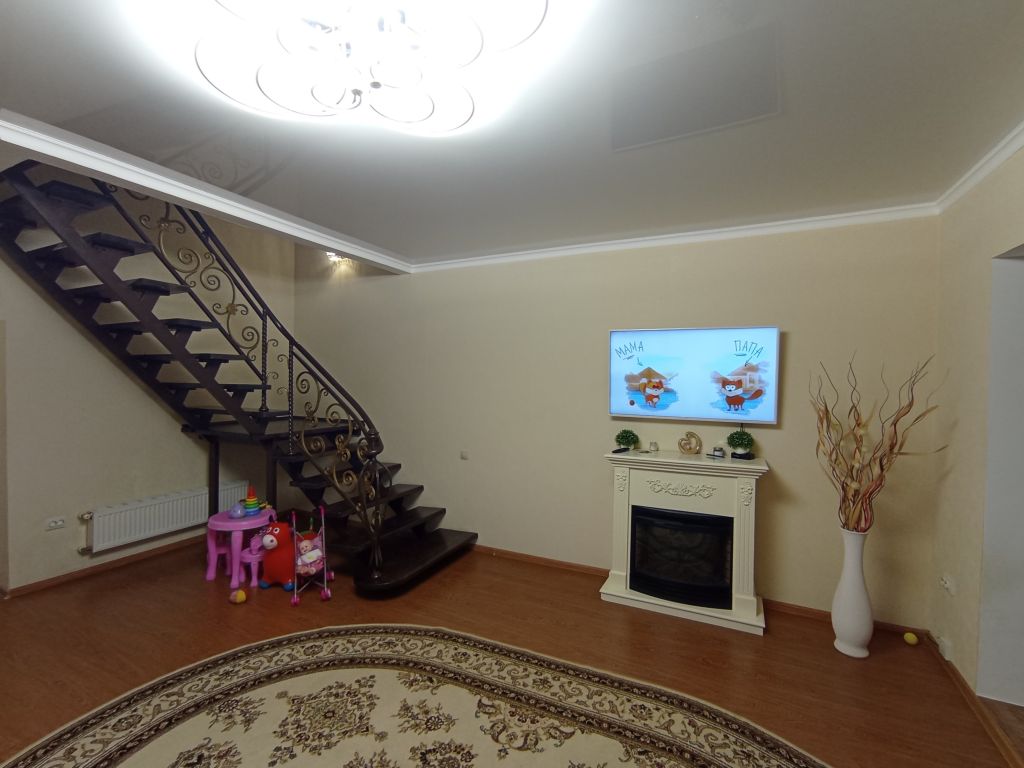 Продажа дома, 80м <sup>2</sup>, 1 сот., Михайловск, Ишкова ул