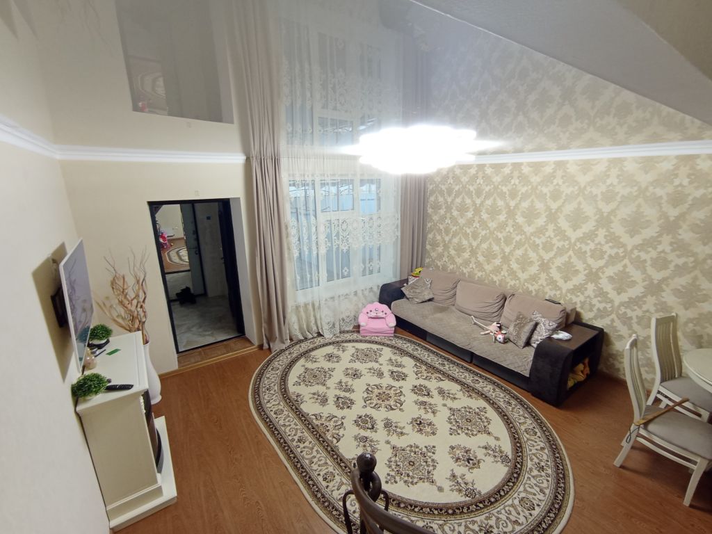 Продажа дома, 80м <sup>2</sup>, 1 сот., Михайловск, Ишкова ул