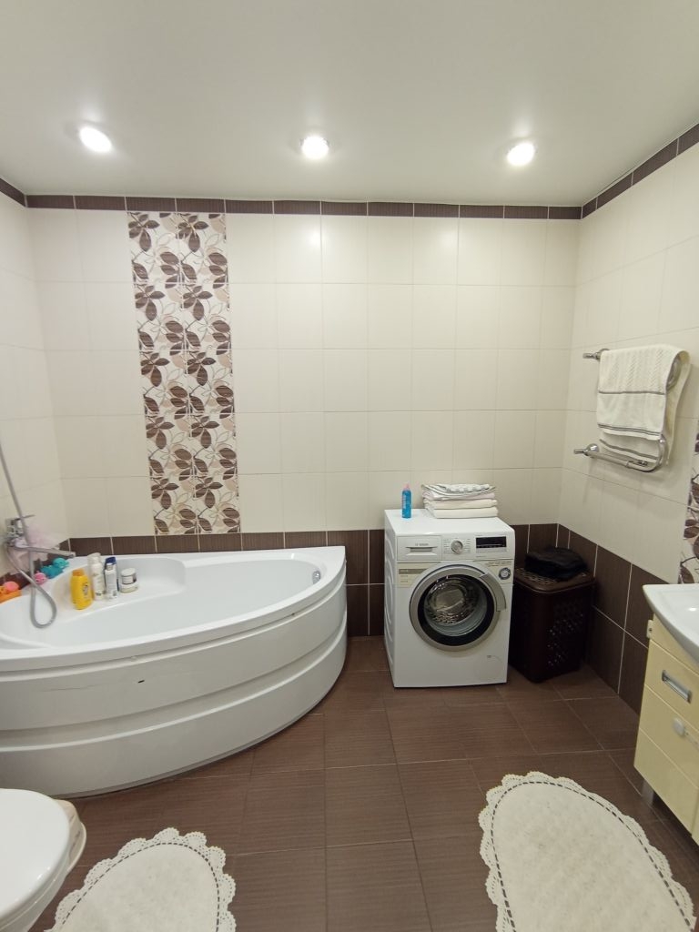 Продажа дома, 80м <sup>2</sup>, 1 сот., Михайловск, Ишкова ул