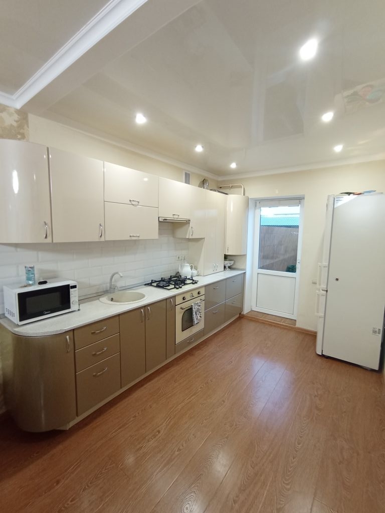 Продажа дома, 80м <sup>2</sup>, 1 сот., Михайловск, Ишкова ул