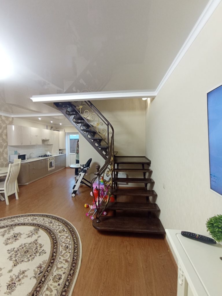 Продажа дома, 80м <sup>2</sup>, 1 сот., Михайловск, Ишкова ул