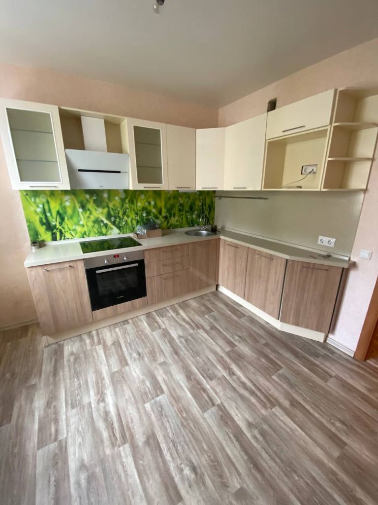 Аренда 2-комнатной квартиры, Нижний Новгород, Южный бульвар,  20