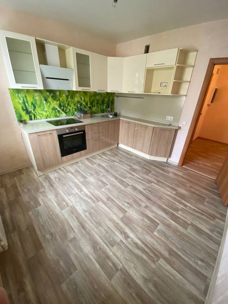 Аренда 2-комнатной квартиры, Нижний Новгород, Южный бульвар,  20