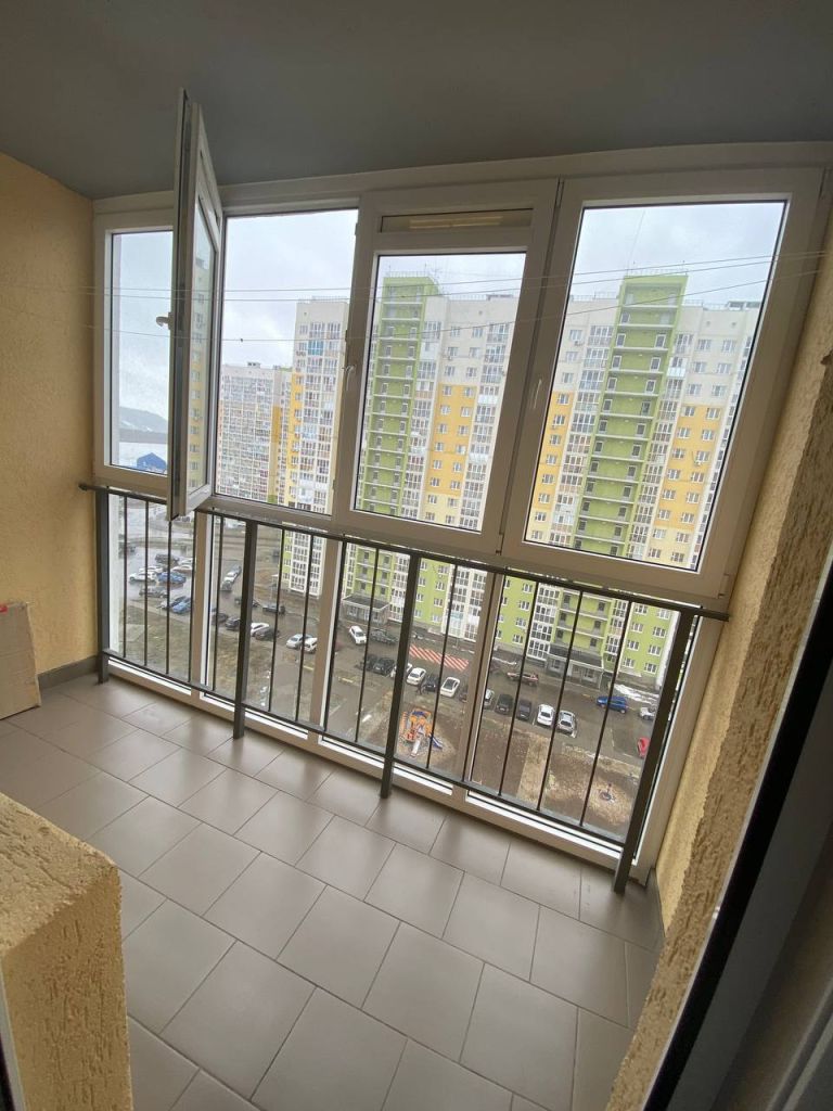 Аренда 2-комнатной квартиры, Нижний Новгород, Южный бульвар,  20