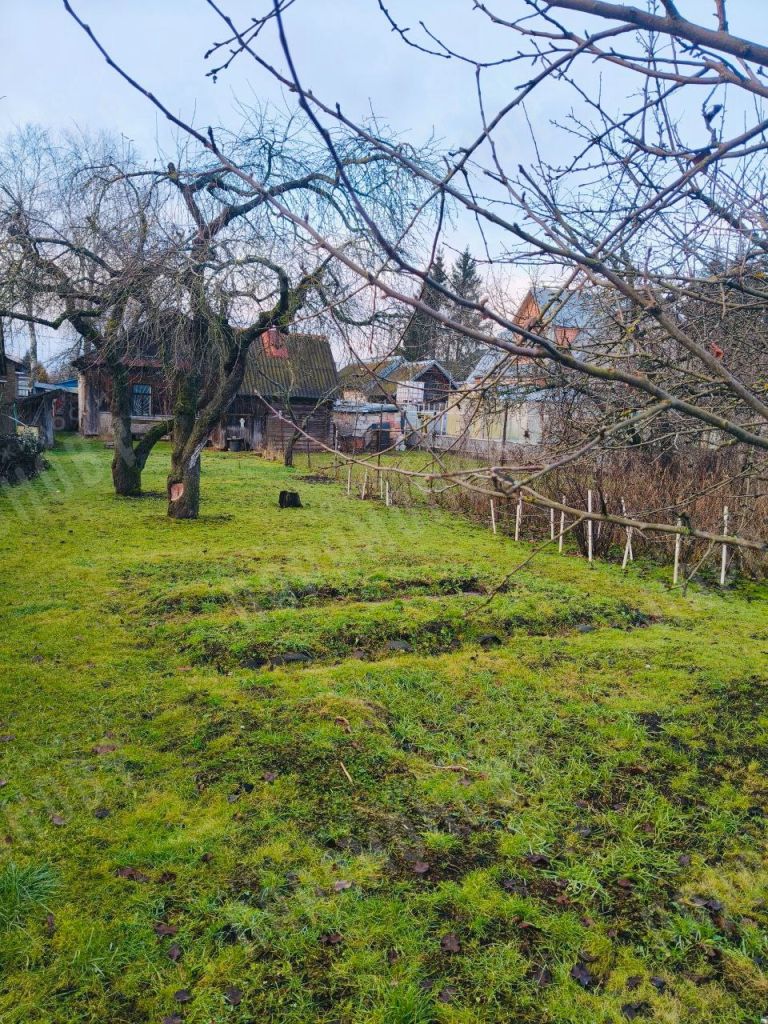 Продажа дома, 43м <sup>2</sup>, 7 сот., Тверь, Плеханова ул