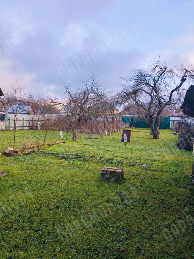 Продажа дома, 43м <sup>2</sup>, 7 сот., Тверь, Плеханова ул