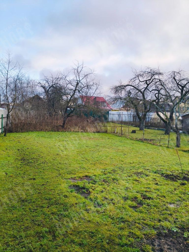 Продажа дома, 43м <sup>2</sup>, 7 сот., Тверь, Плеханова ул